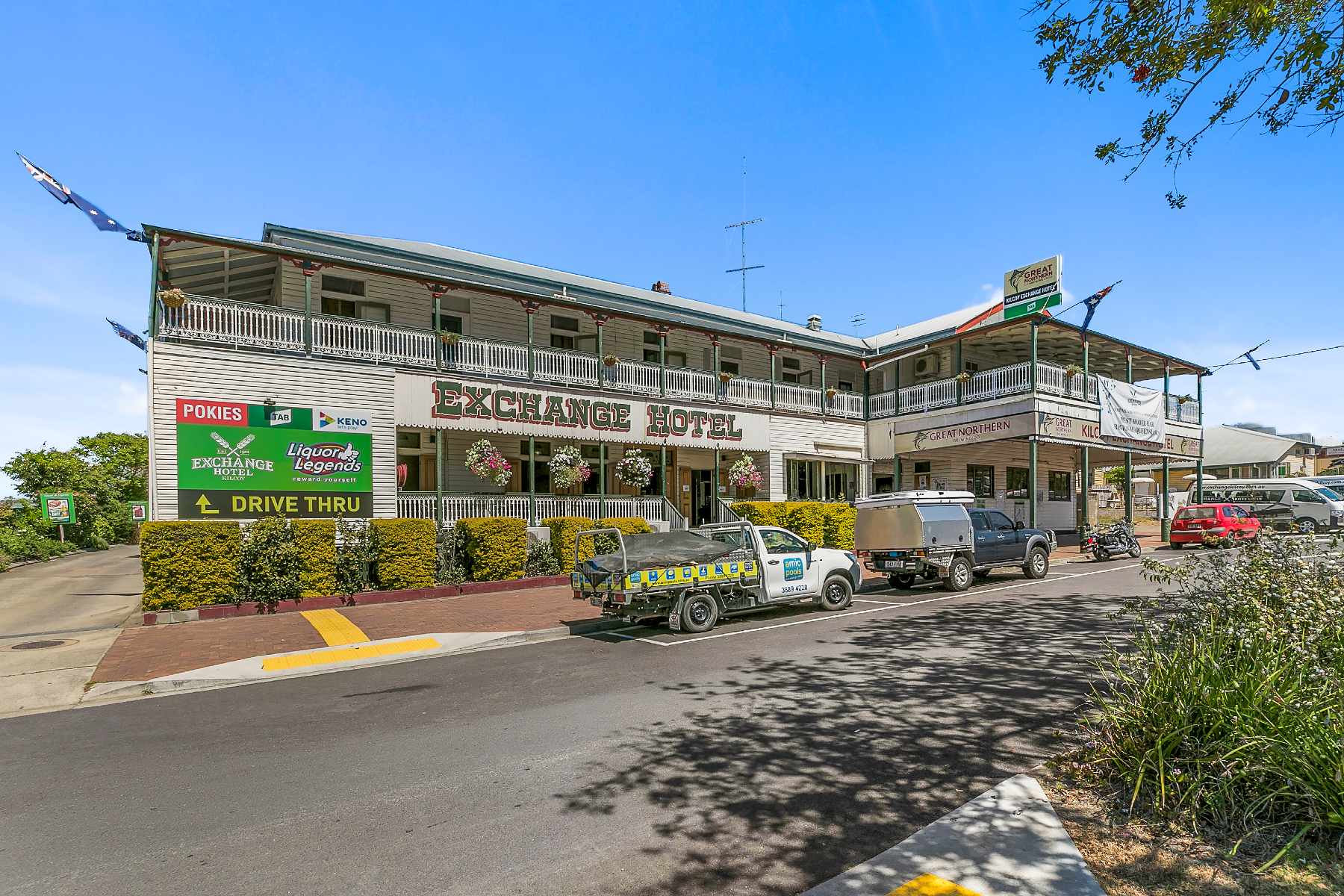 [Land for Sale] Hedley Park Estate, Woolmar OpenLot